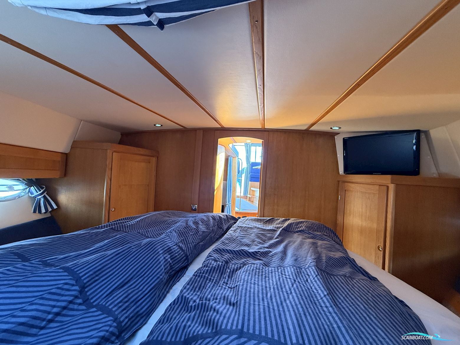 Forbina 40 Flybridge. Sommerpris. Meget Nedsat.