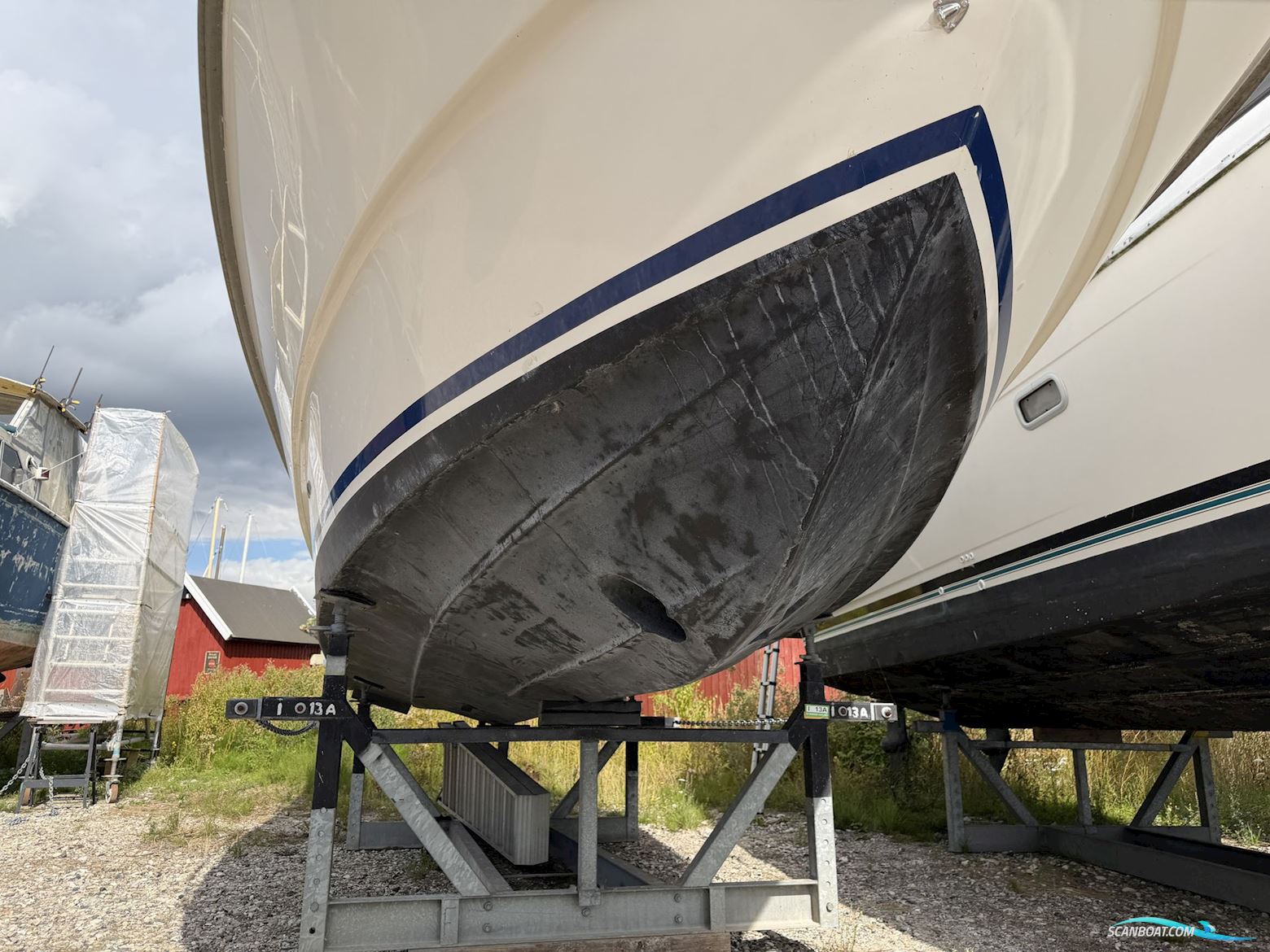 Forbina 850