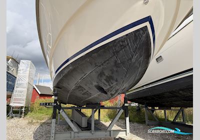 Forbina 850 Motorboten 2001, met Yanmar 6Lpa-Dtzp motor, Denemarken