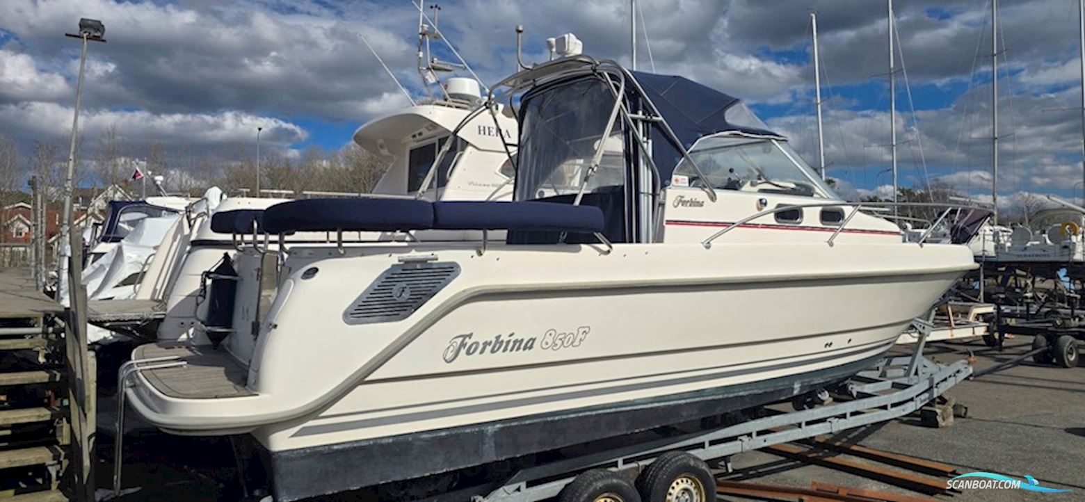 Forbina 850F