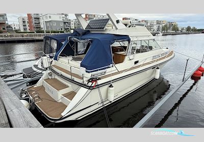 Forbina 9000 Motorboten 1989, met Volvo Penta motor, Sweden