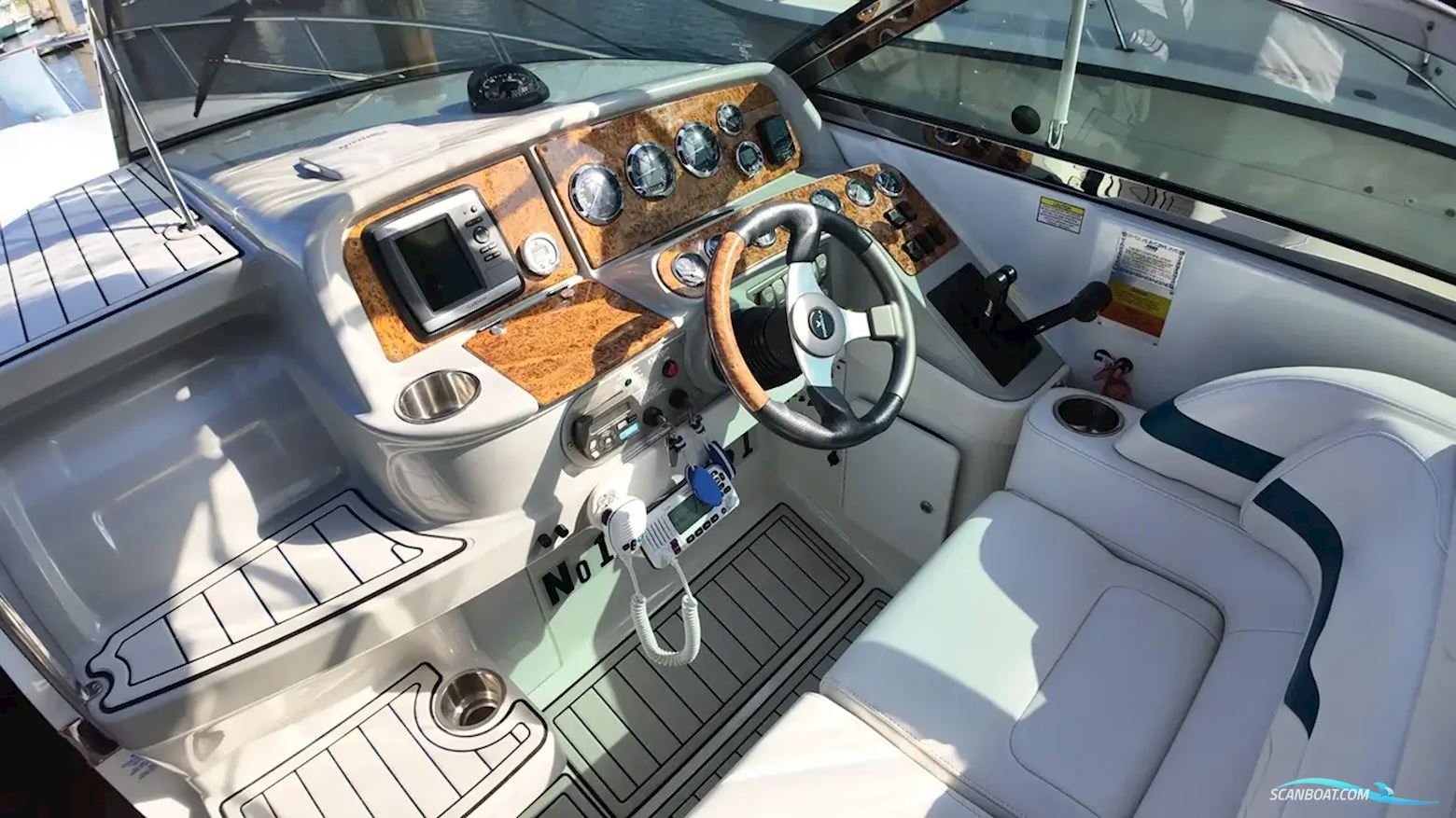 Formula 330SS
