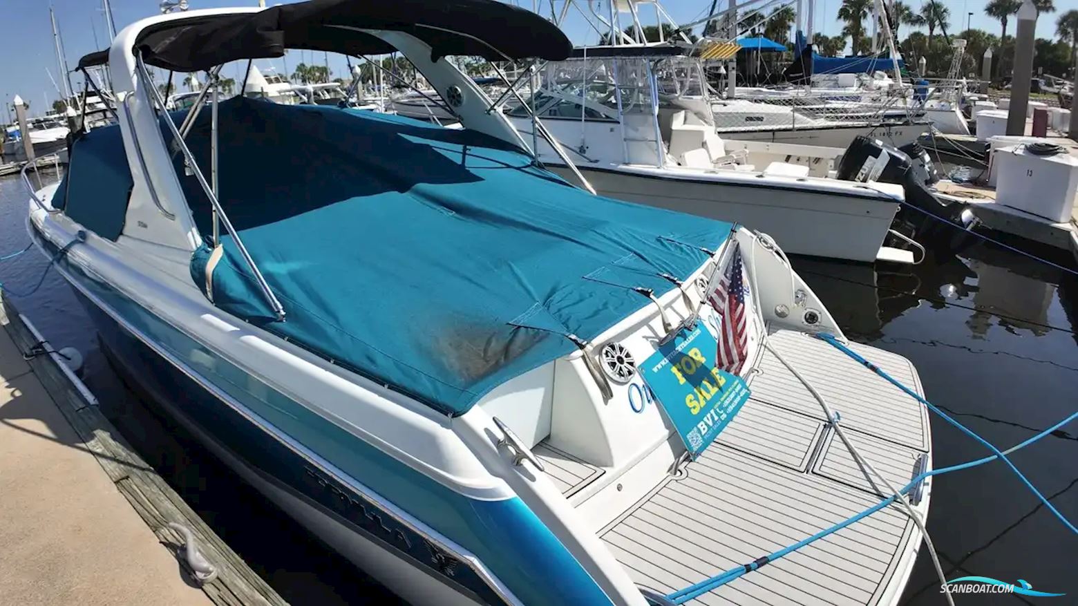 Formula 330SS