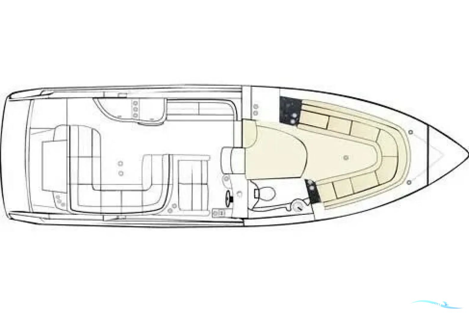 Formula 330SS