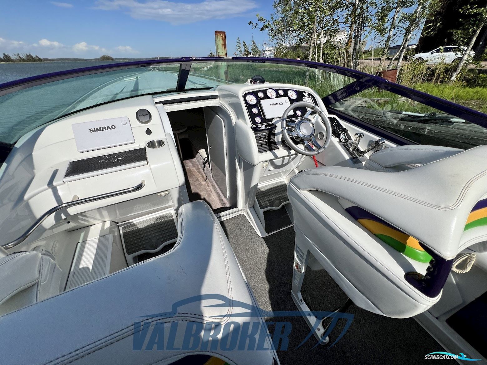 Formula 353 Fast Tech