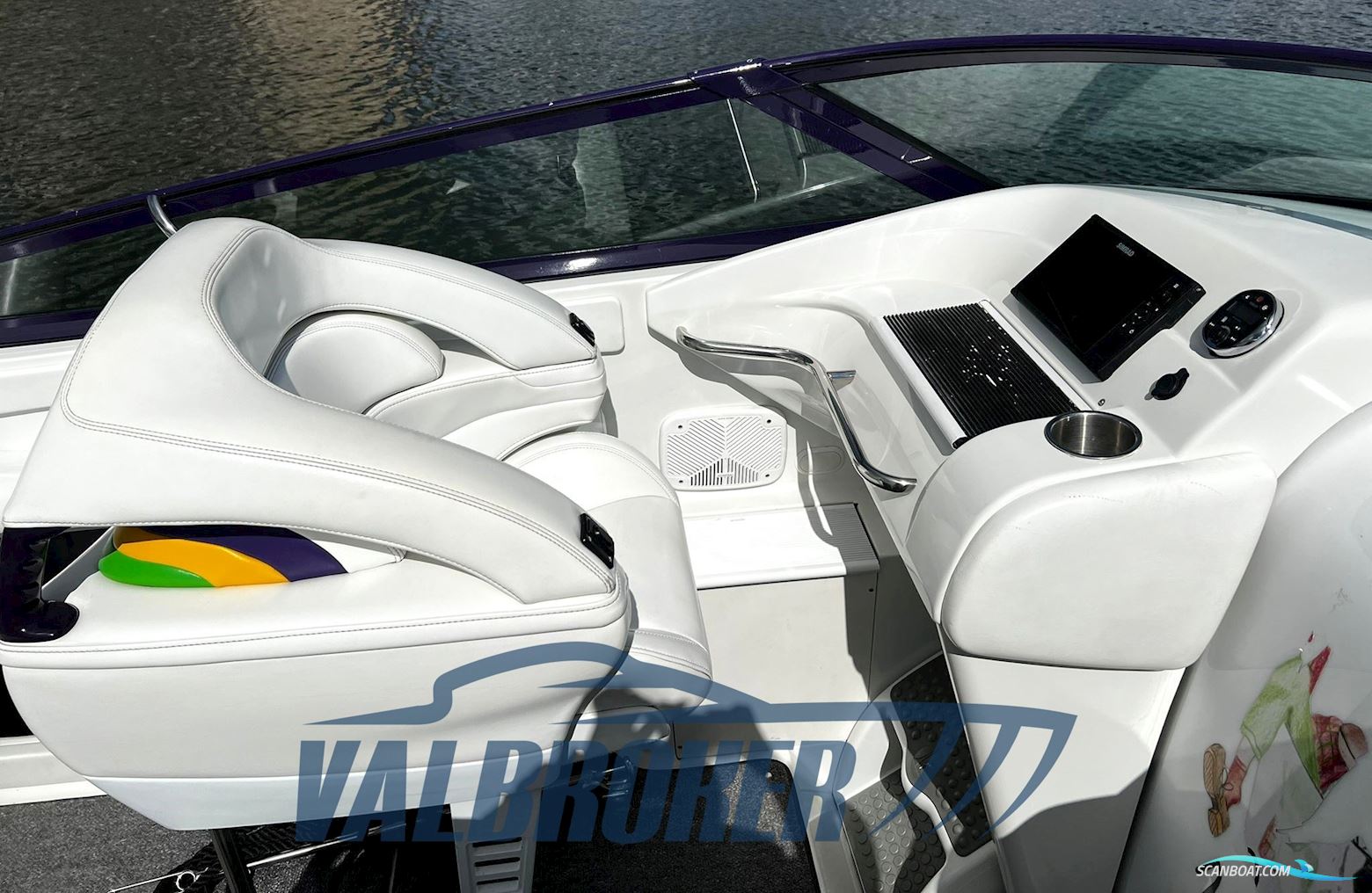 Formula 353 Fast Tech