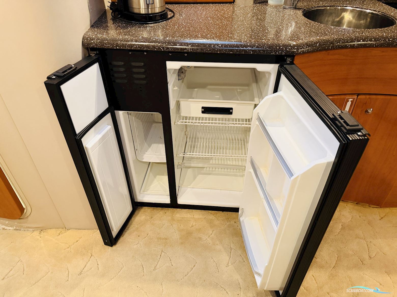 Formula 40 Performance Cruiser