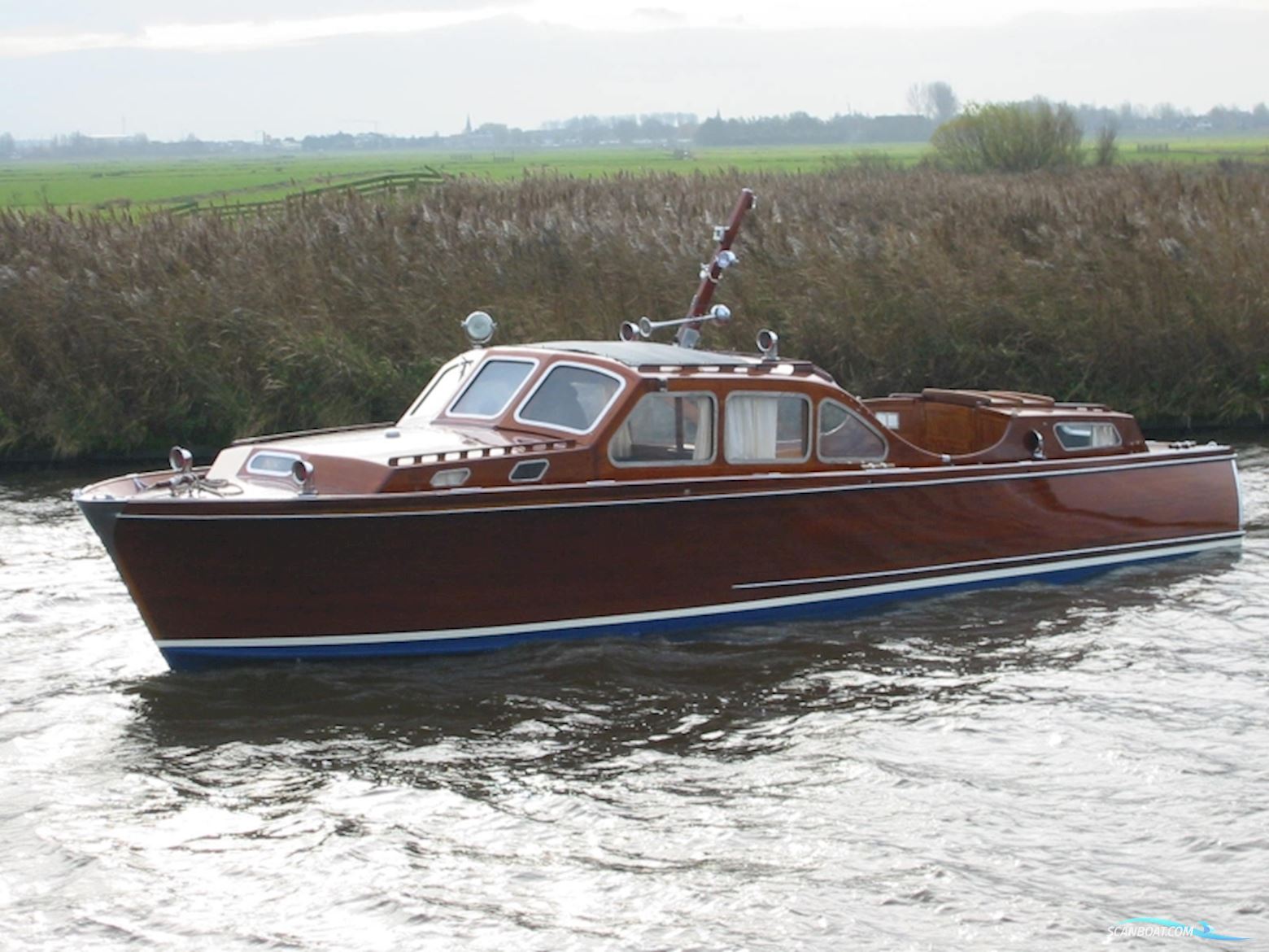 Forslund Expresskryssare