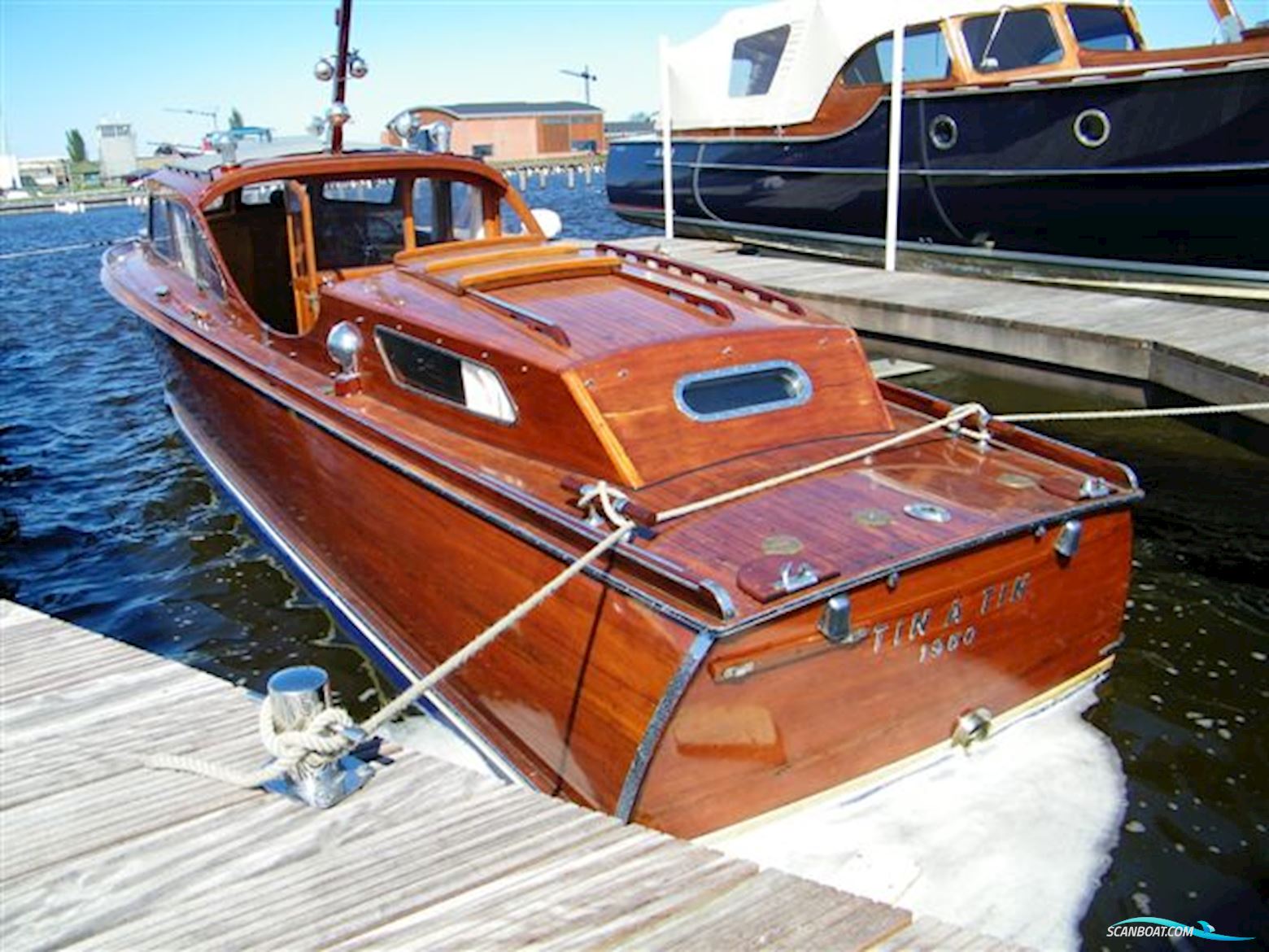 Forslund Expresskryssare