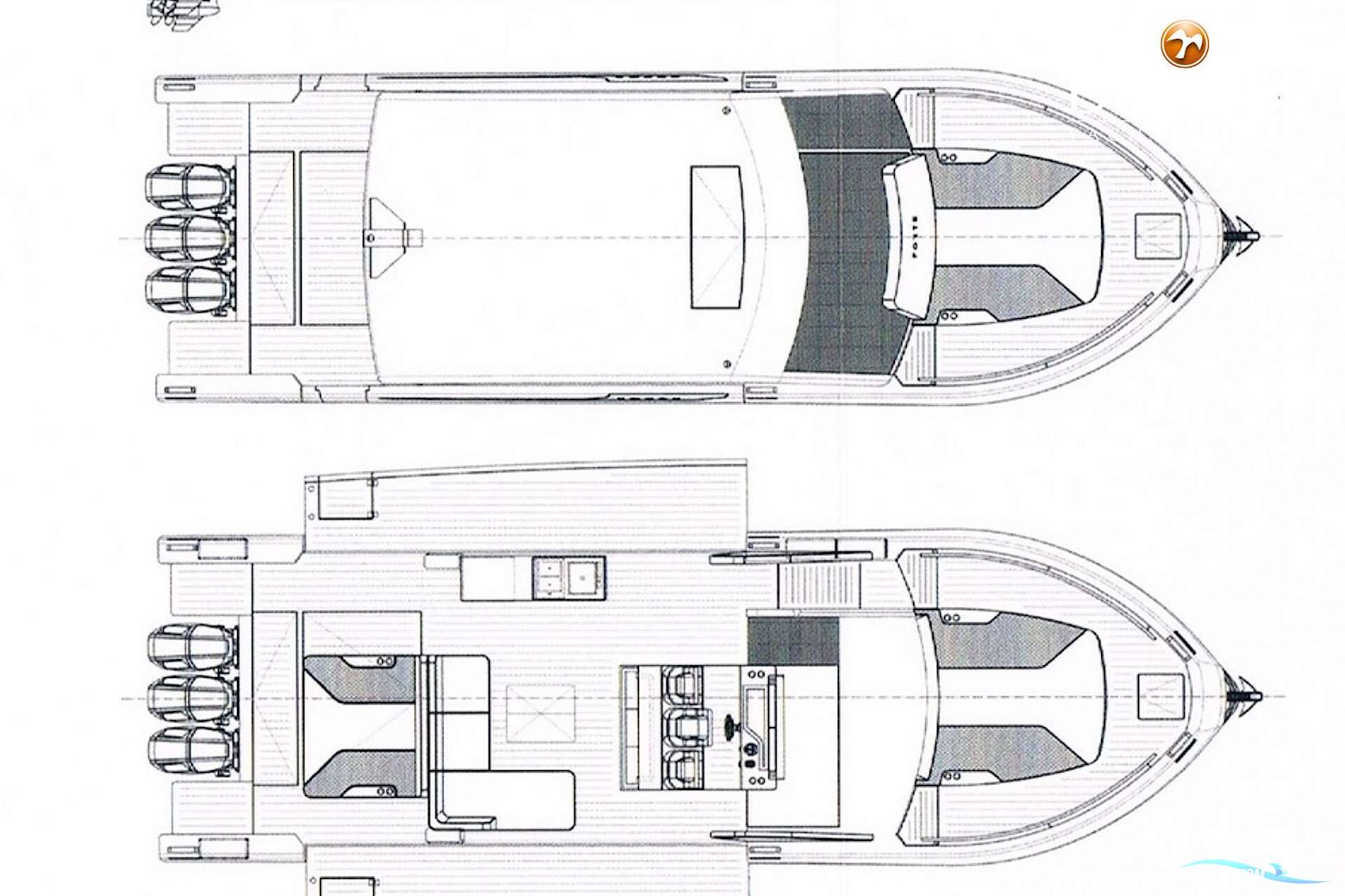 Forte 47 GT