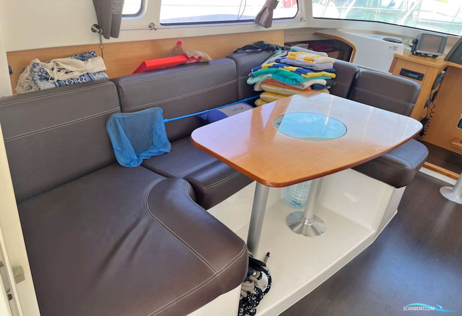 Fountaine Pajot Highland 35