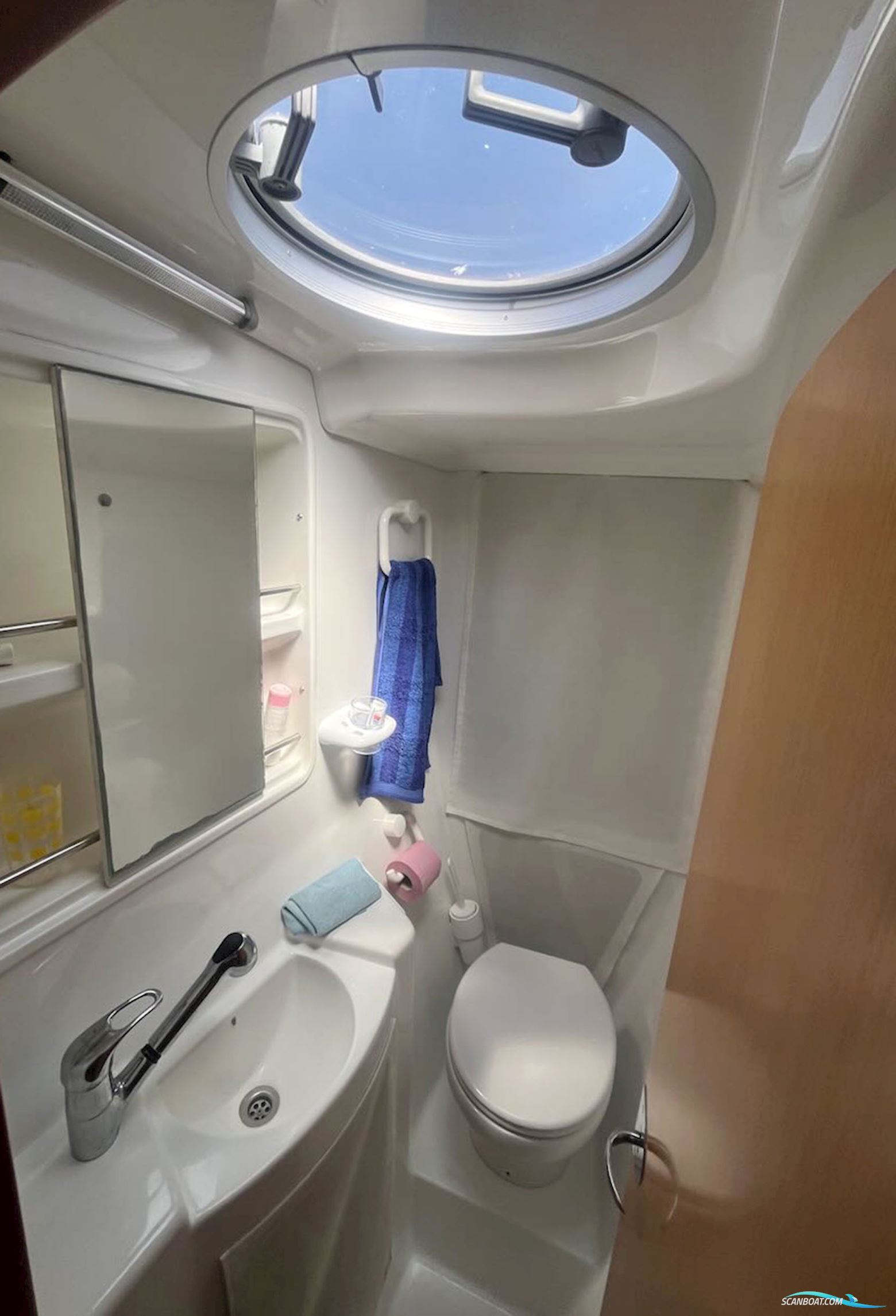 Fountaine Pajot Highland 35