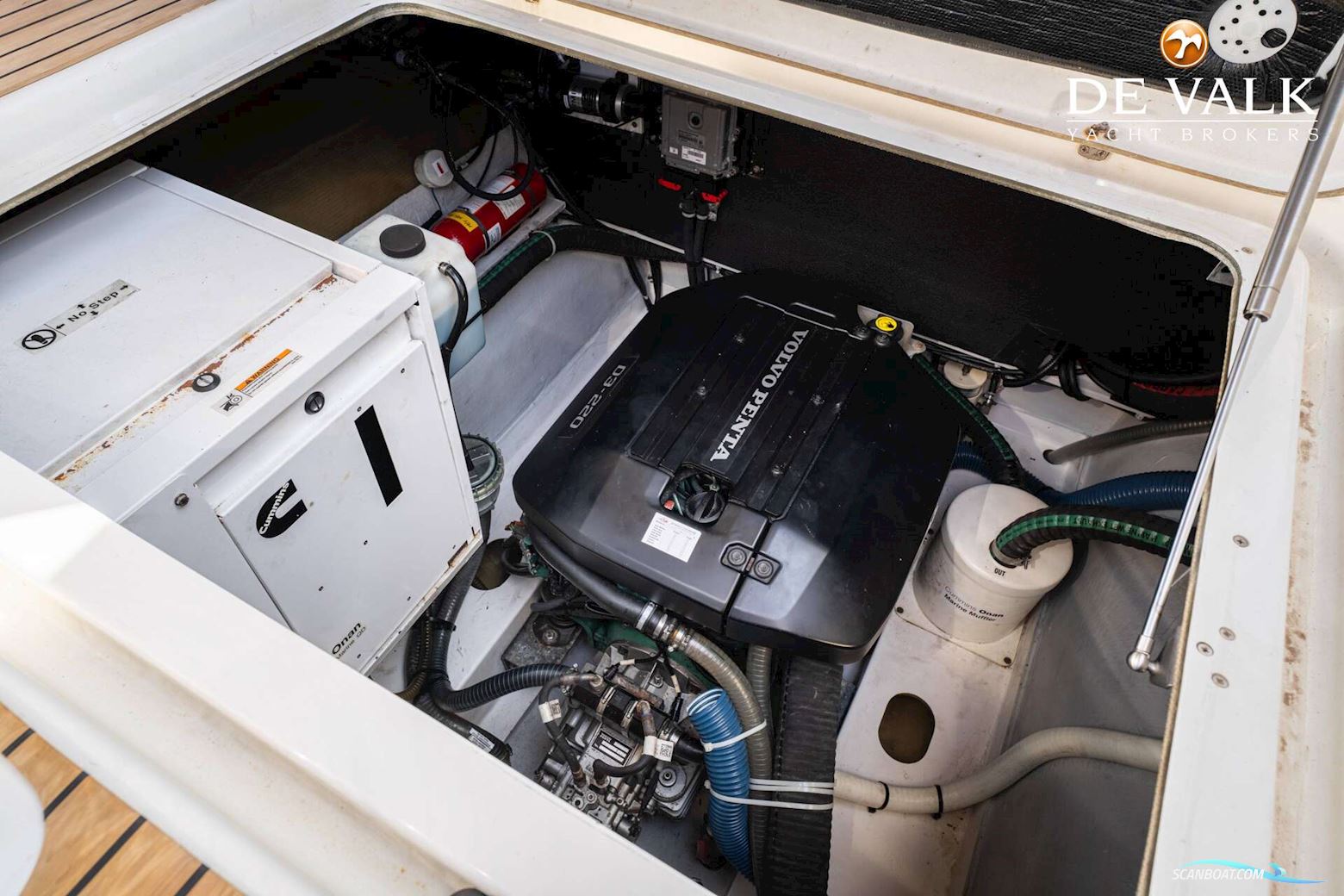 Fountaine Pajot MY 37