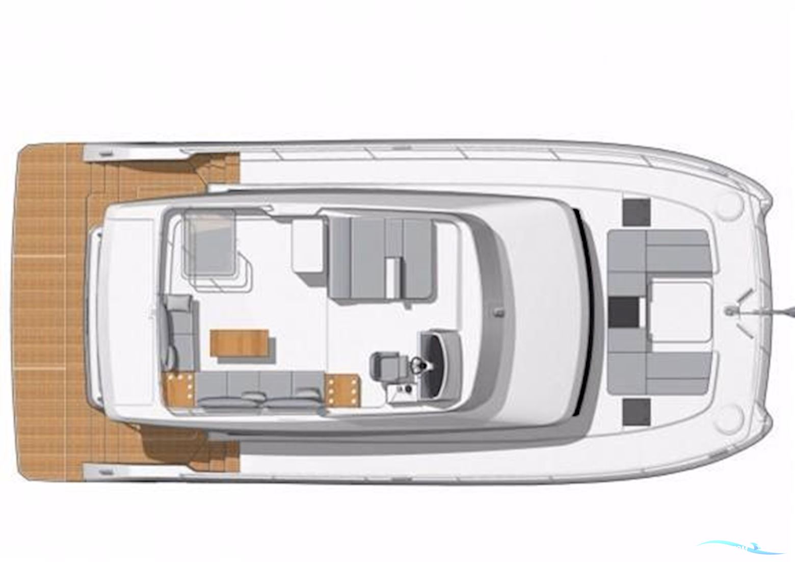 Fountaine Pajot MY6