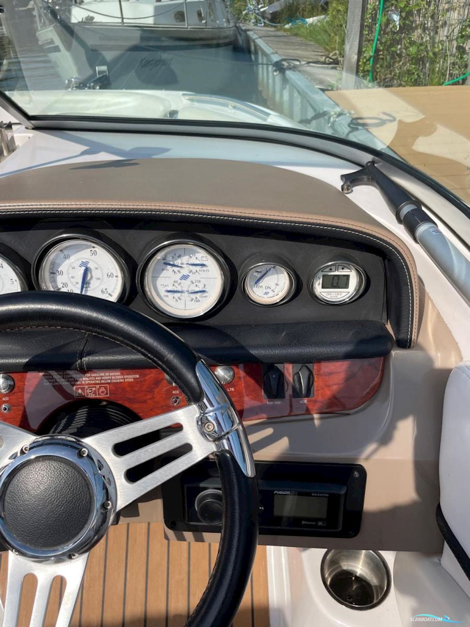 Four Winns  H 240 Bowrider