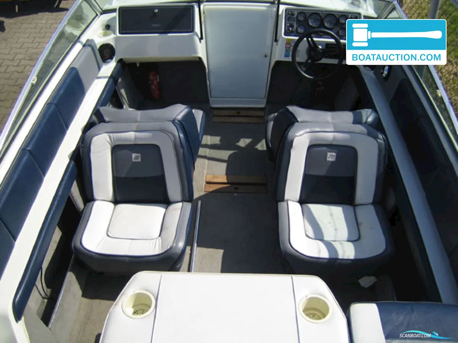 Four Winns 170 Freedom