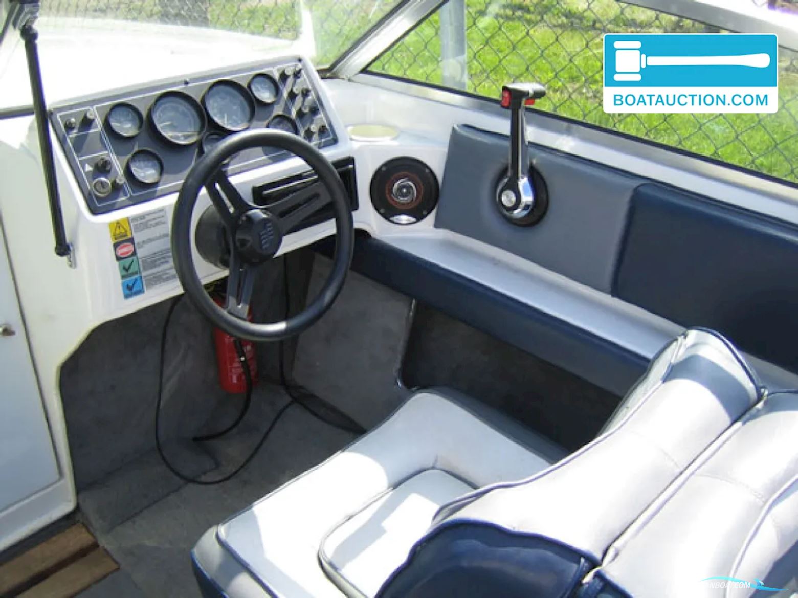 Four Winns 170 Freedom