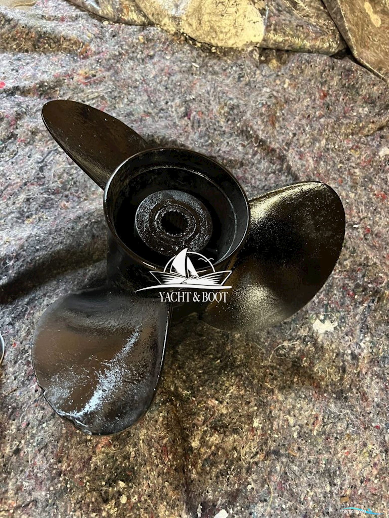 Four Winns 170 Horizon