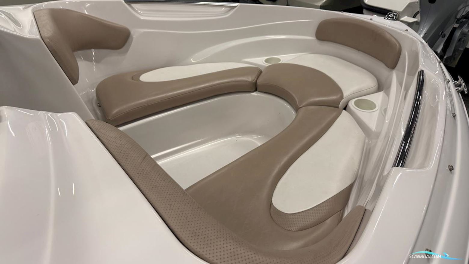 Four Winns 190 HORIZON