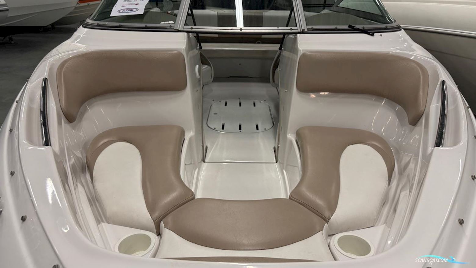 Four Winns 190 HORIZON