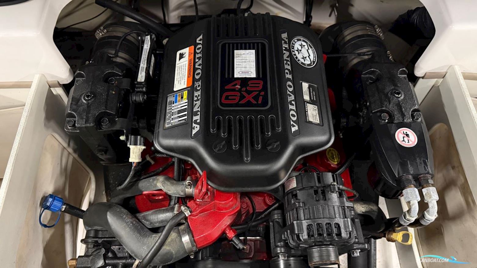 Four Winns 190 HORIZON