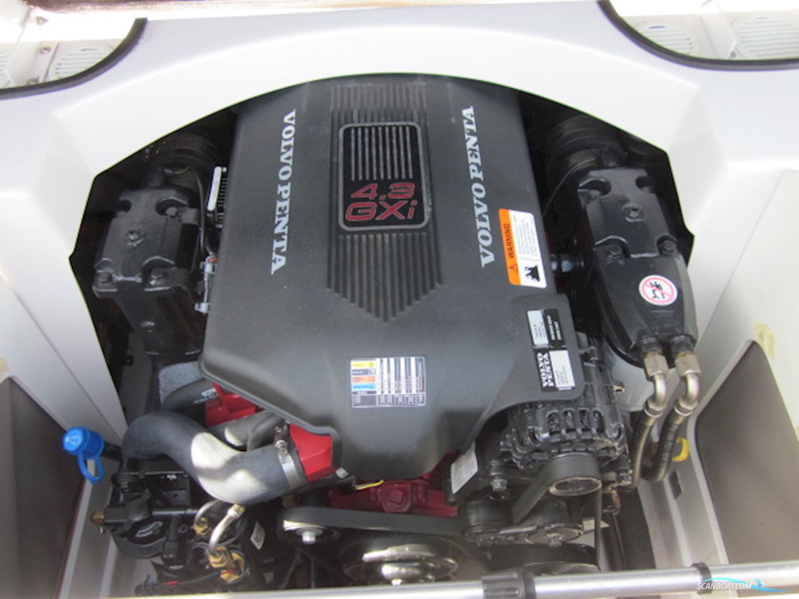 Four Winns 200 Horizon 190 Bowrider