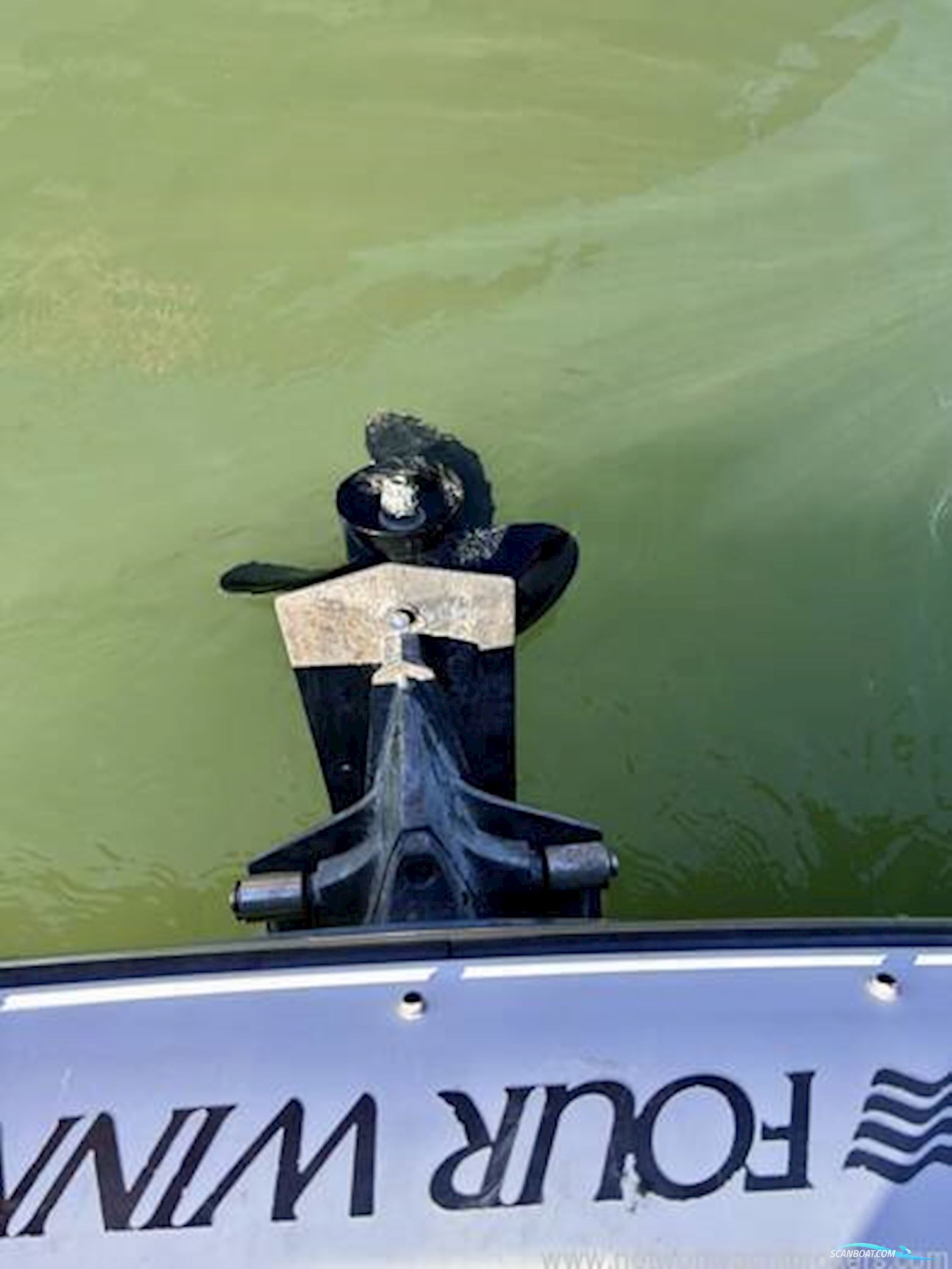 Four Winns 210 Horizon