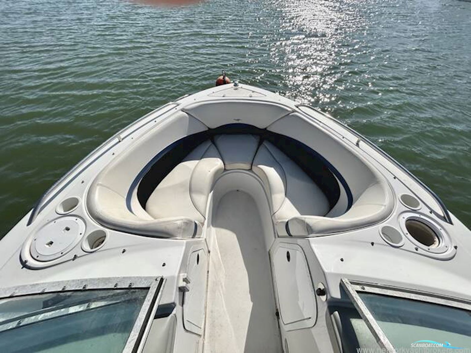 Four Winns 210 Horizon