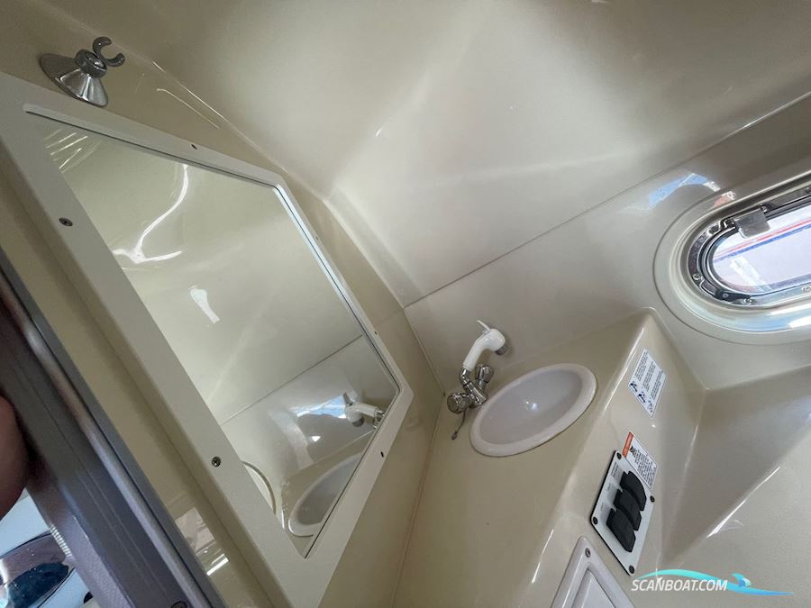 Four Winns 248 Vista