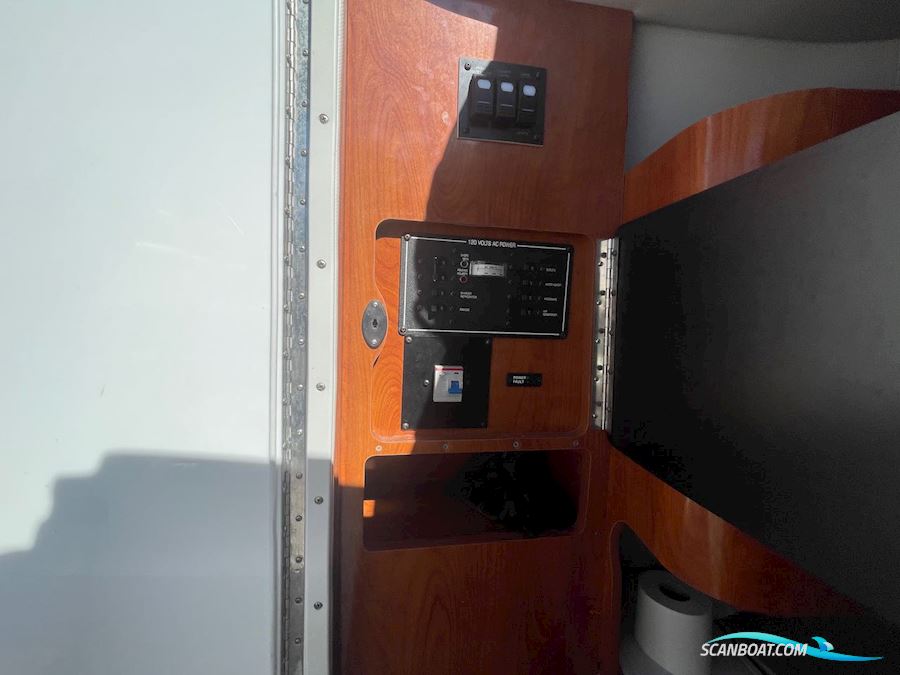 Four Winns 248 Vista