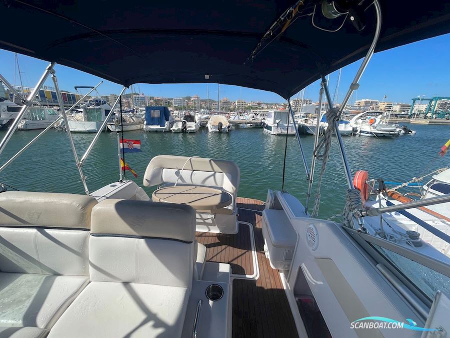 Four Winns 248 Vista