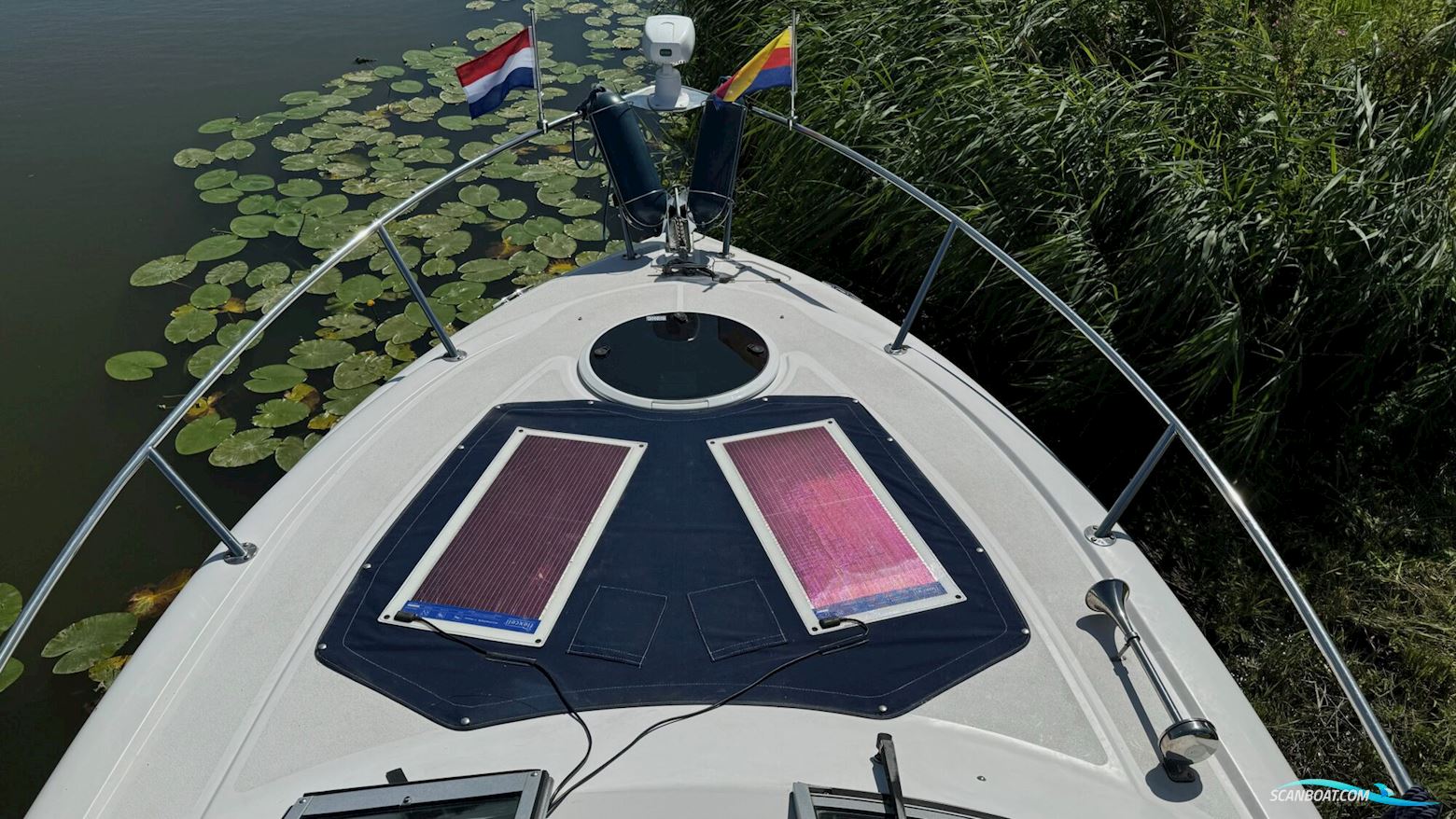 Four Winns 248 Vista