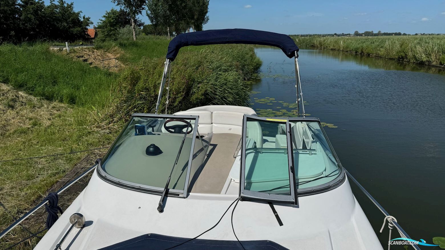 Four Winns 248 Vista