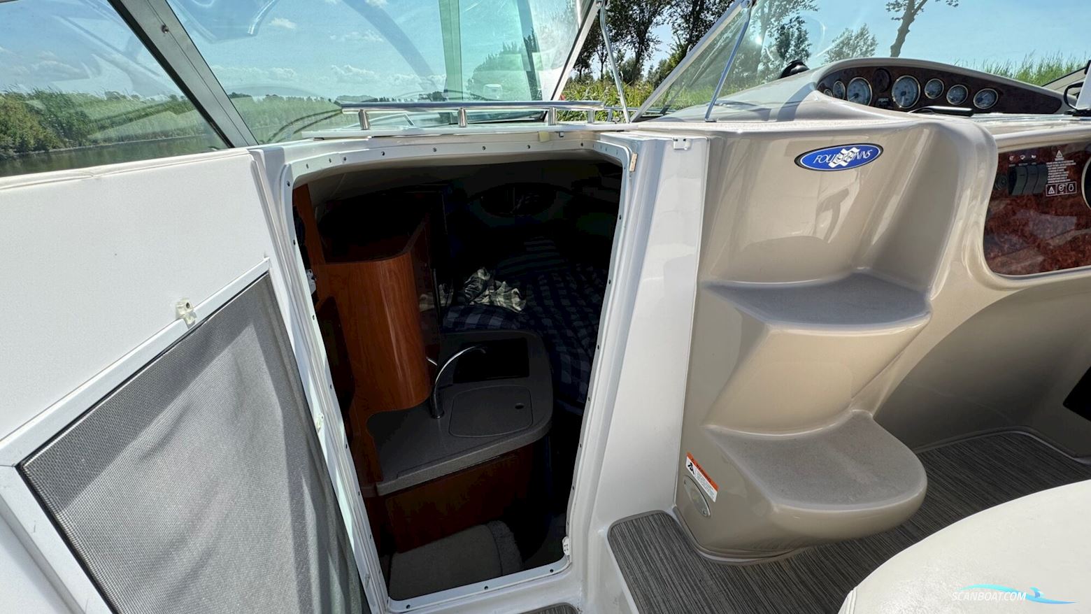 Four Winns 248 Vista