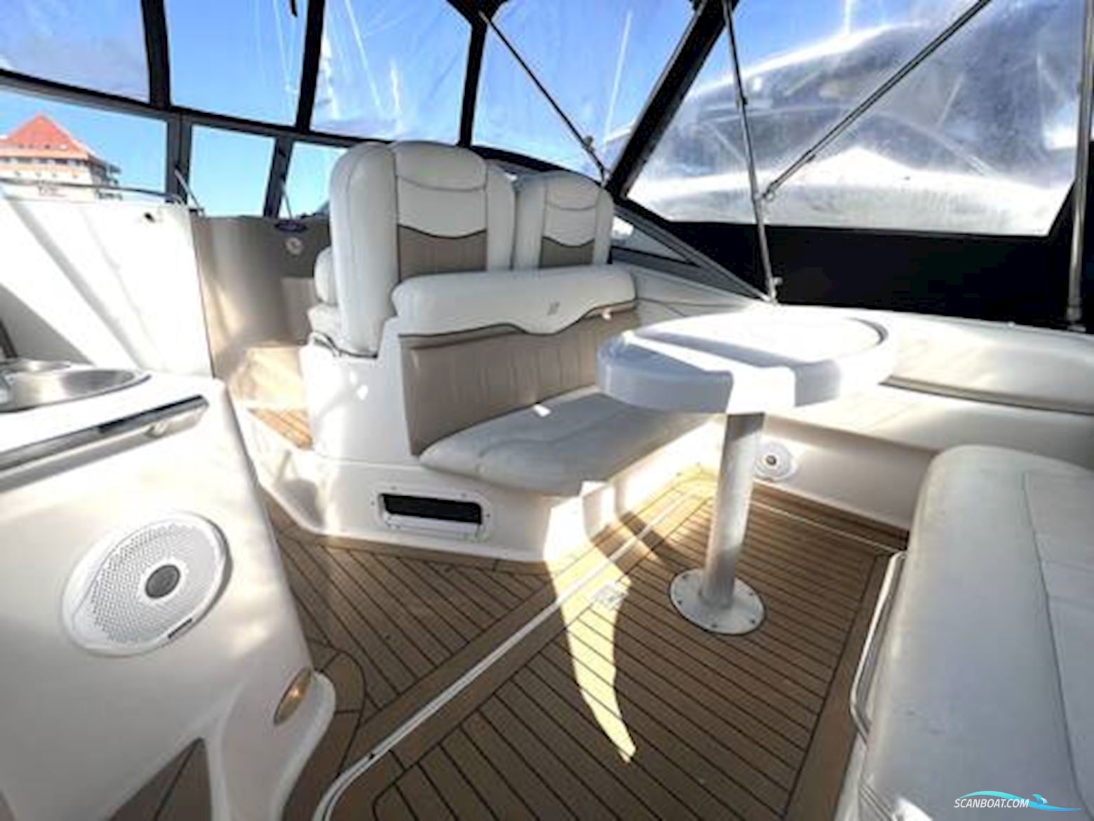 Four Winns 258 Vista