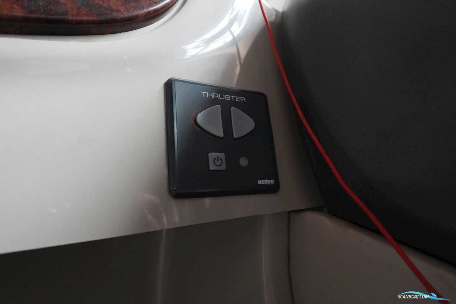 Four Winns 258 Vista