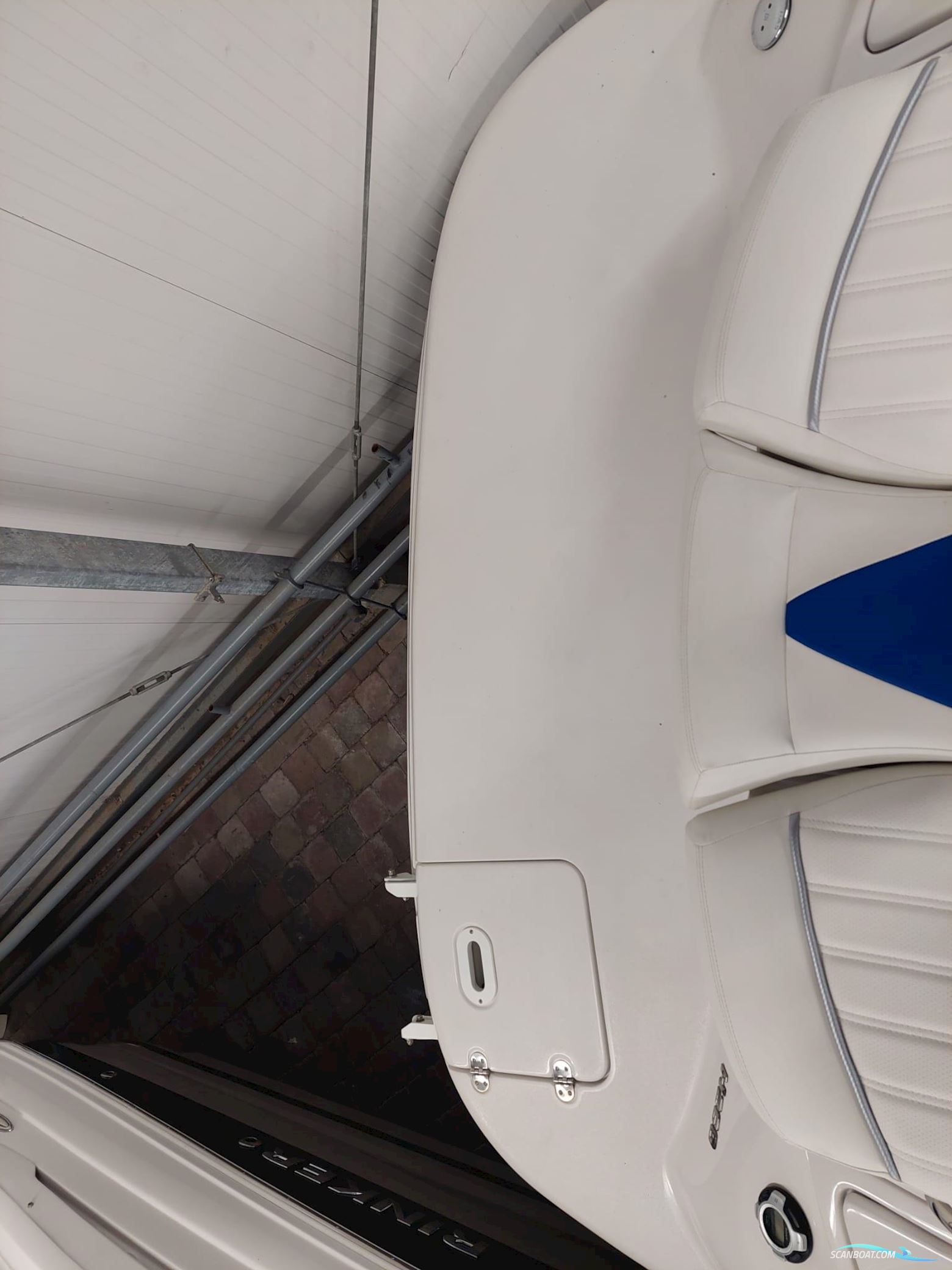 Four Winns 260 Horizon