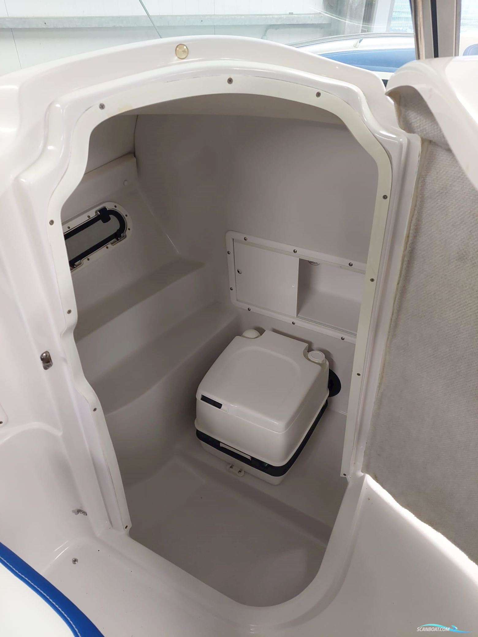 Four Winns 260 Horizon