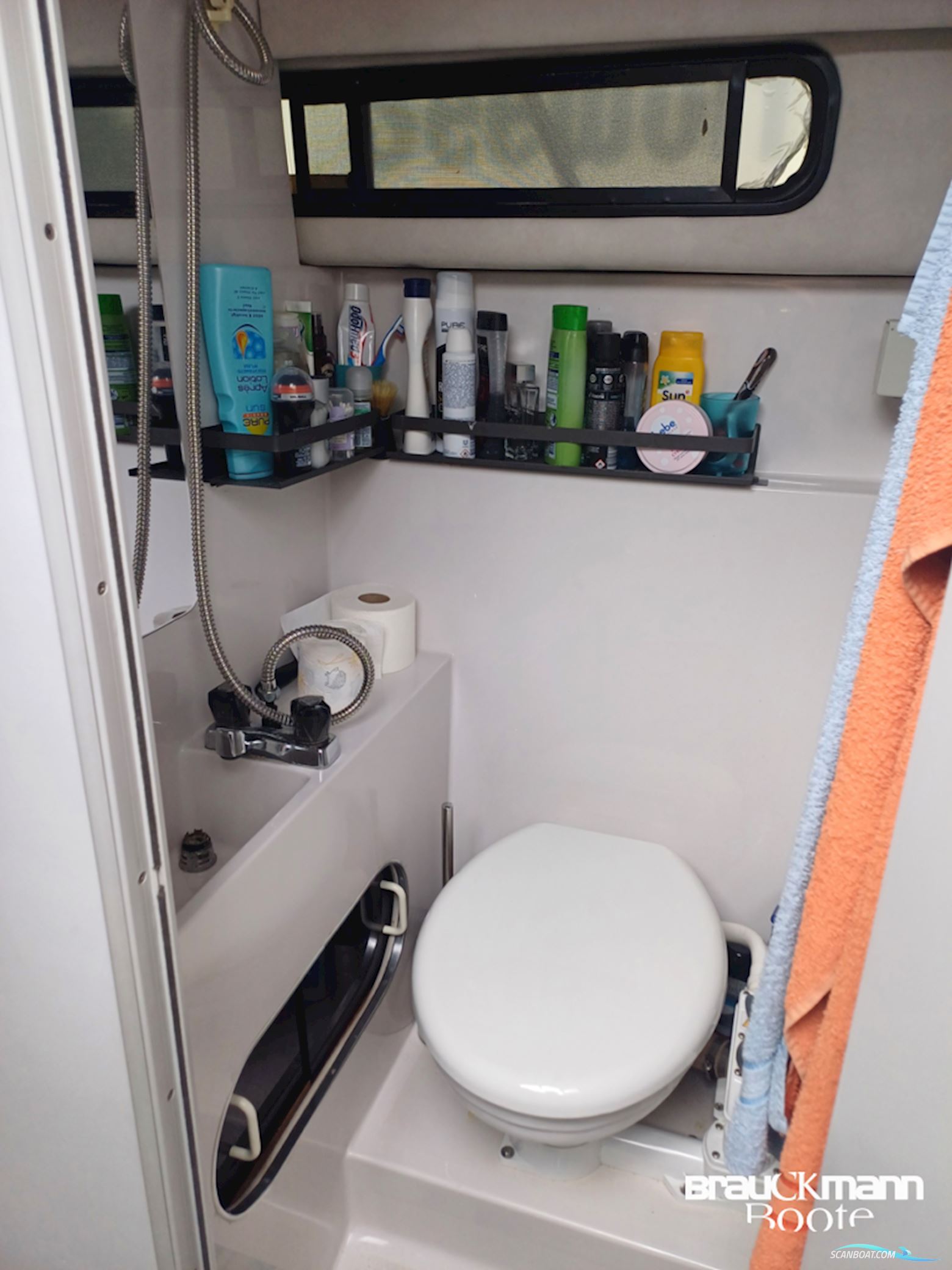 Four Winns 265 Fiesta