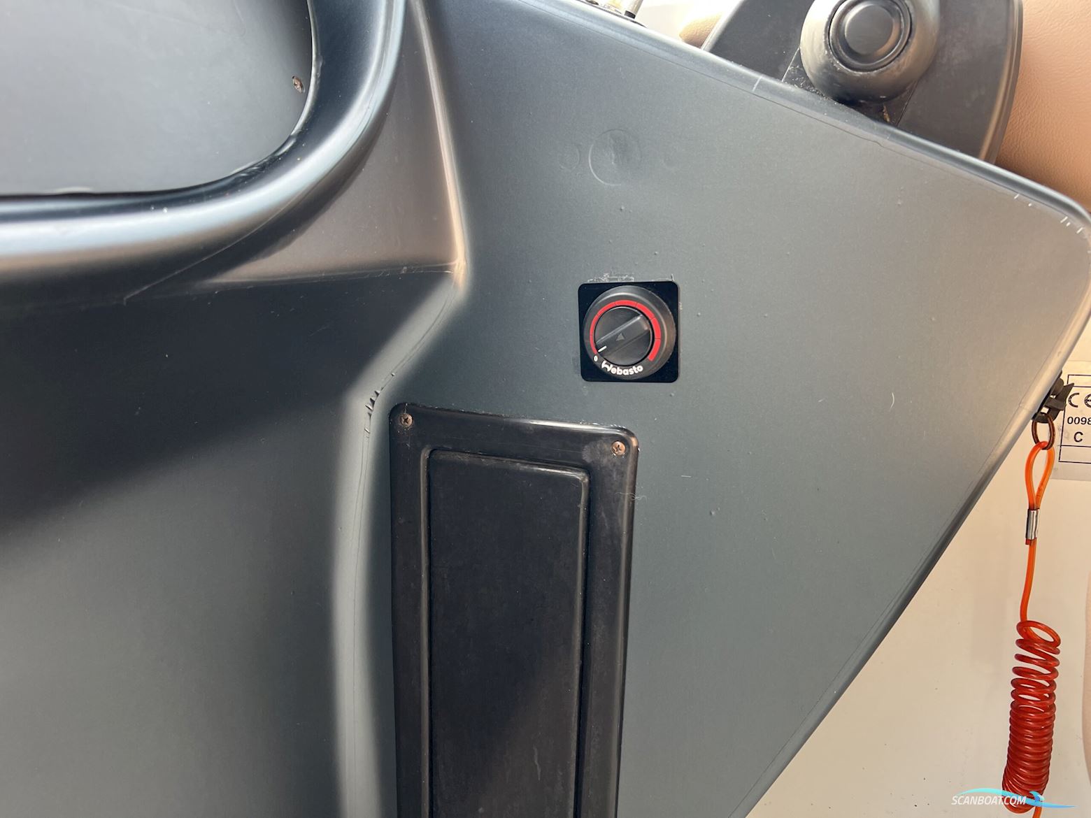 Four Winns 268 Vista