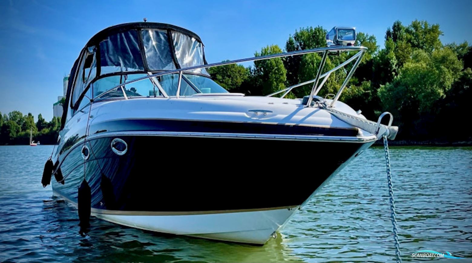 Four Winns 278 Vista