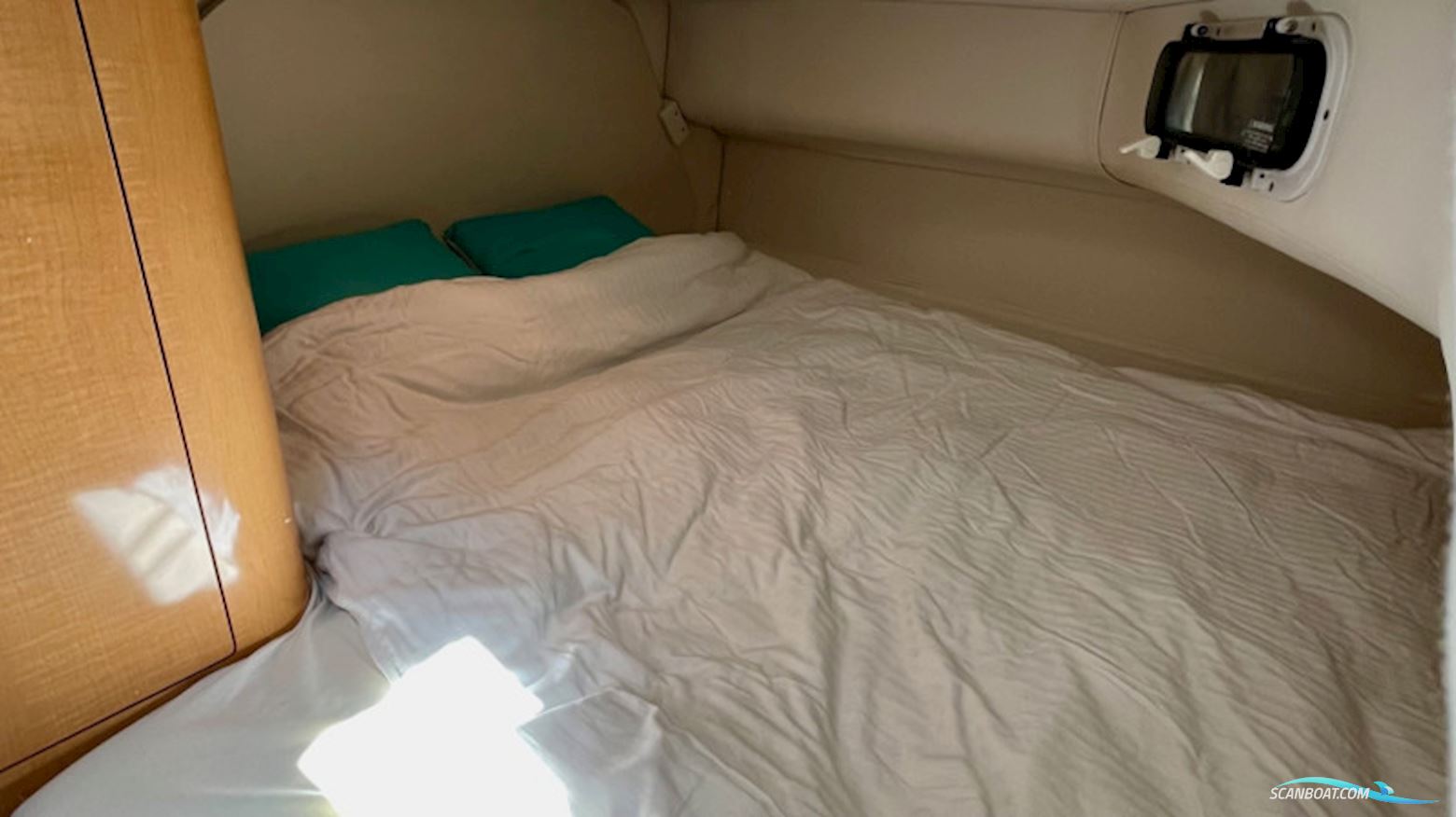 Four Winns 278 Vista