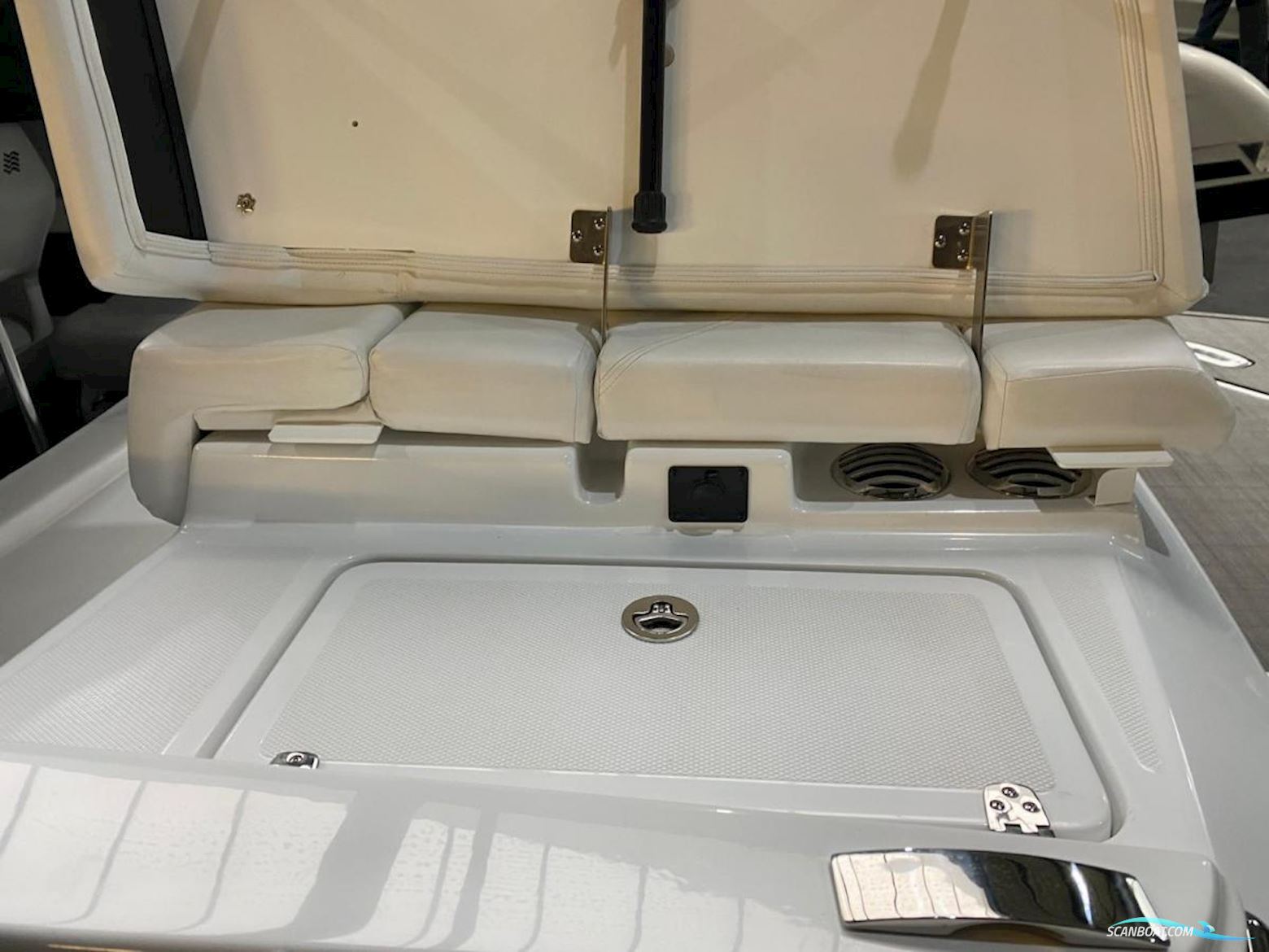 FOUR WINNS BOW THRUSTER H2 Bowrider 250 HP INBOARD