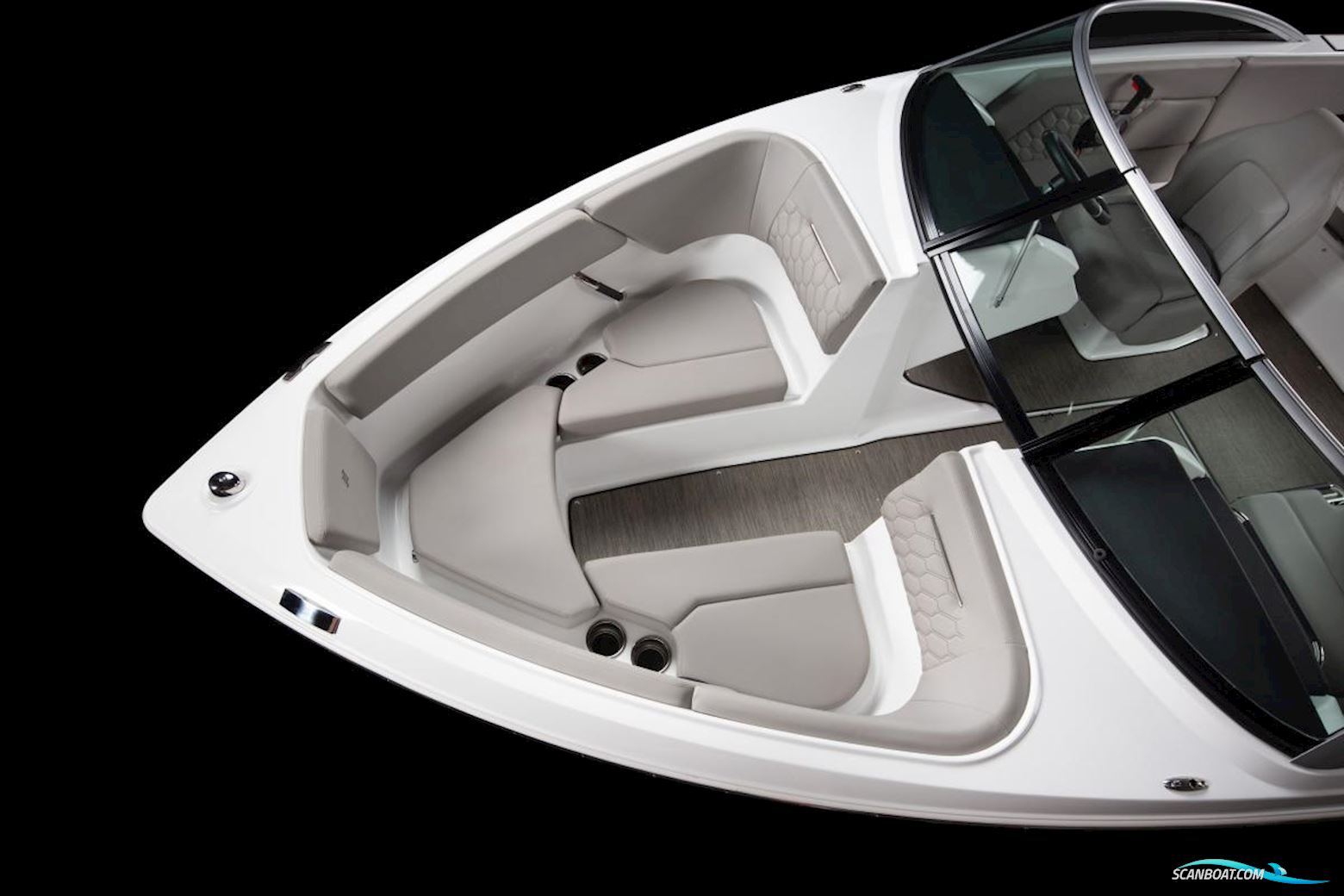 Four Winns H1 Outboard Bowrider