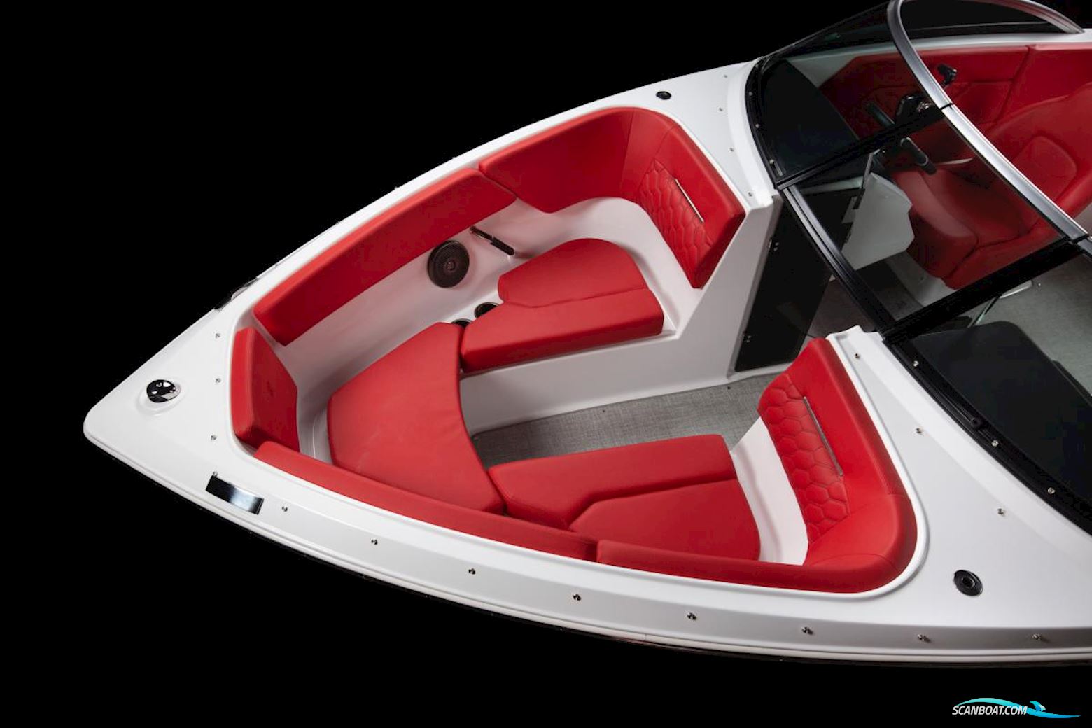 Four Winns H1 Outboard Bowrider