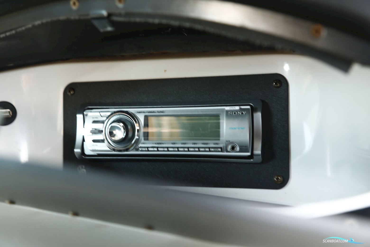 Four Winns H190 SunSport  2012