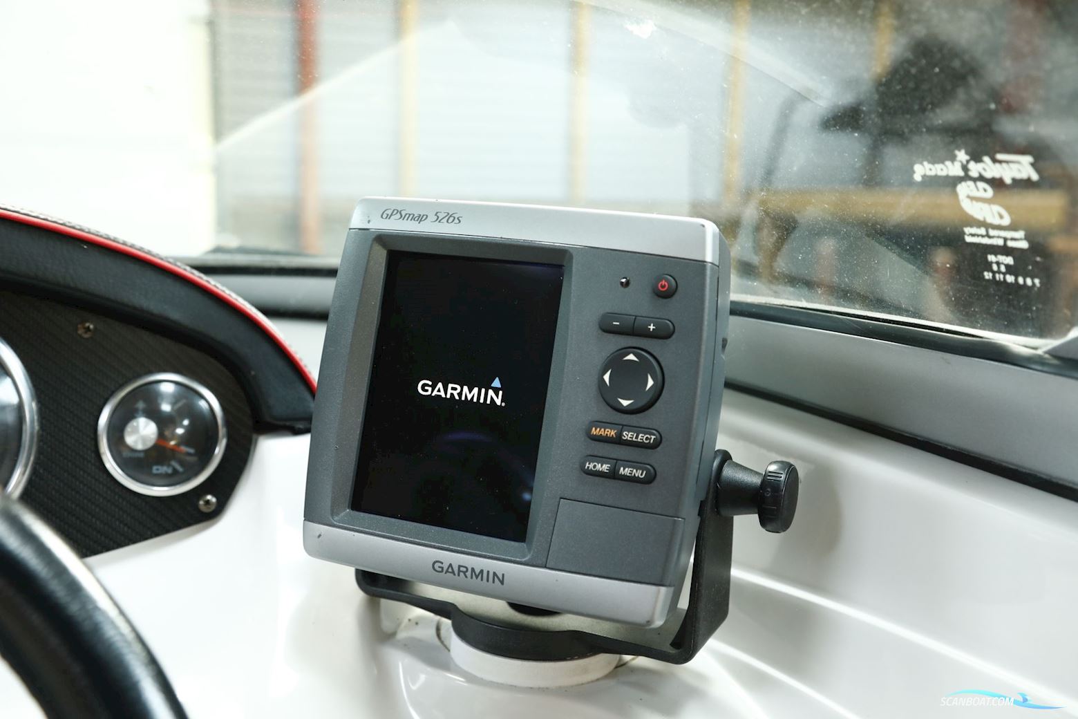 Four Winns H190 SunSport  2012