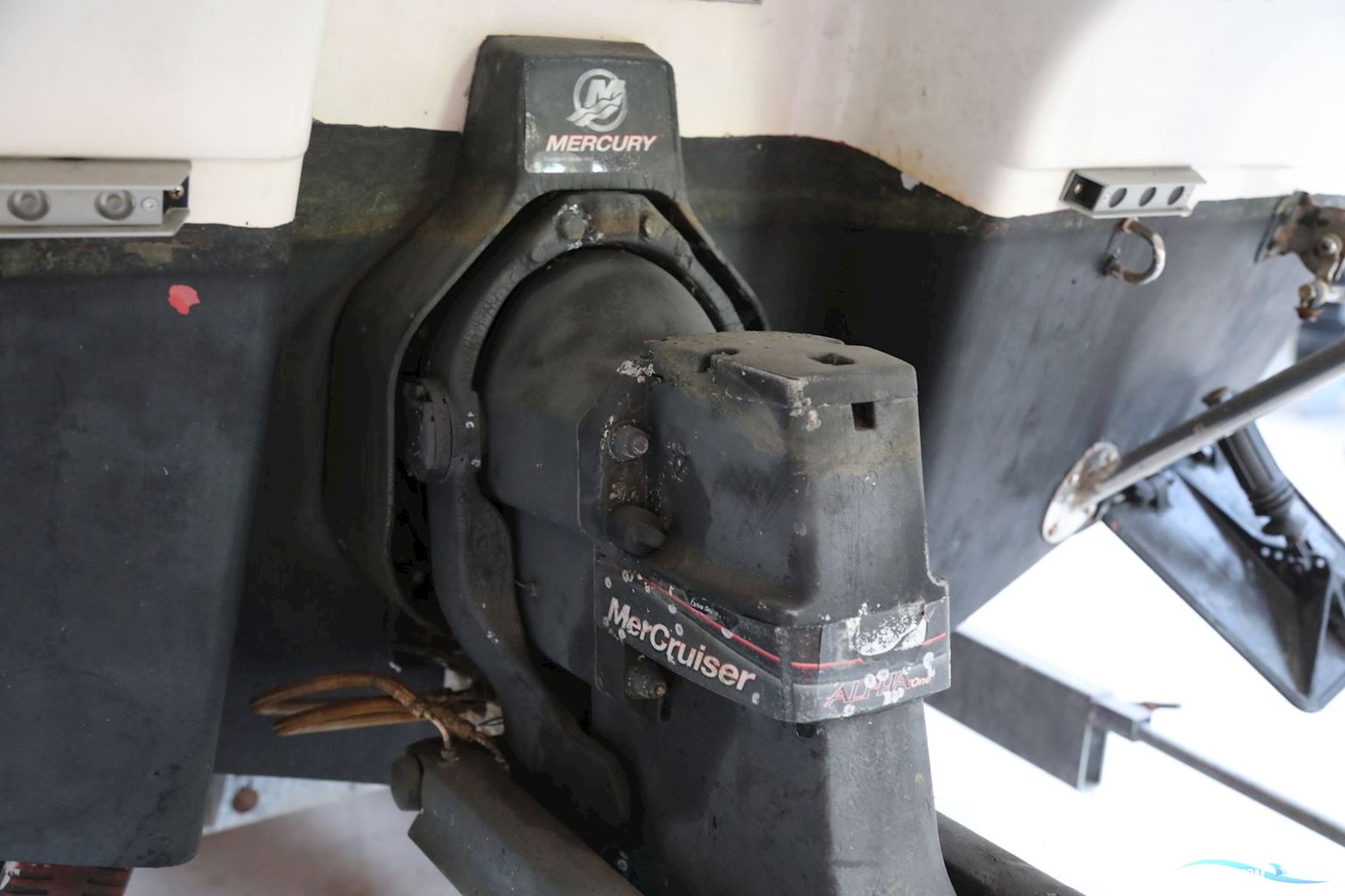 Four Winns H190 SunSport  2012