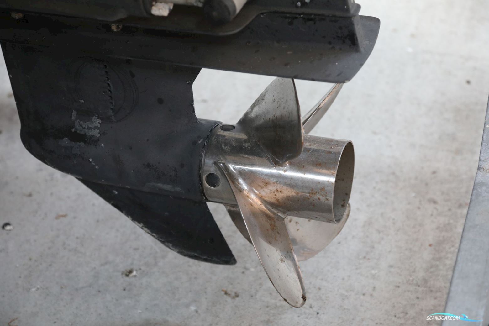 Four Winns H190 SunSport  2012