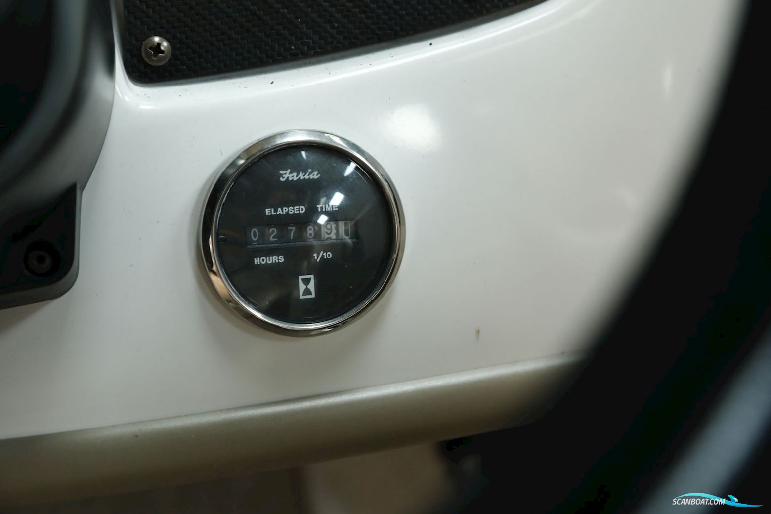 Four Winns H190 Sunsport 2012